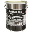 Izobit Alu — кровельная мастика